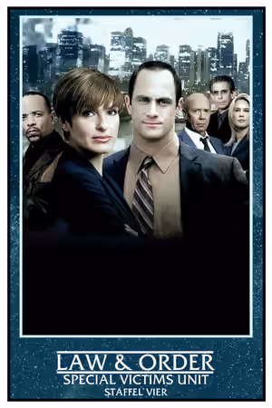 Season 4 poster