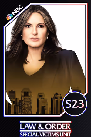 Season 23 poster