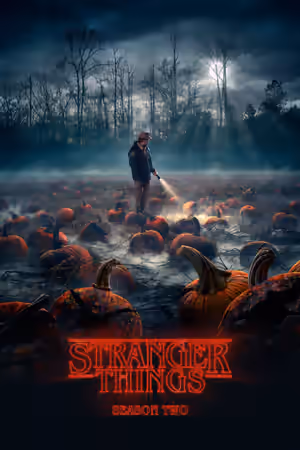 Season 2 poster