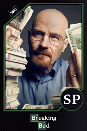 Season 0 poster