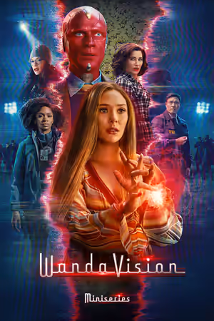 Season 1 poster
