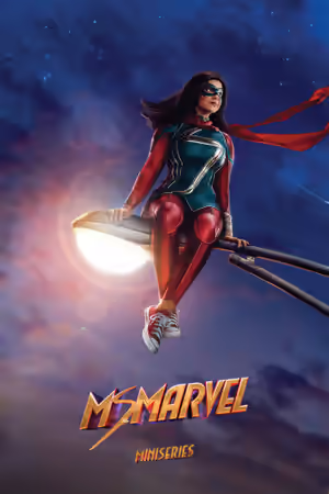 Season 1 poster