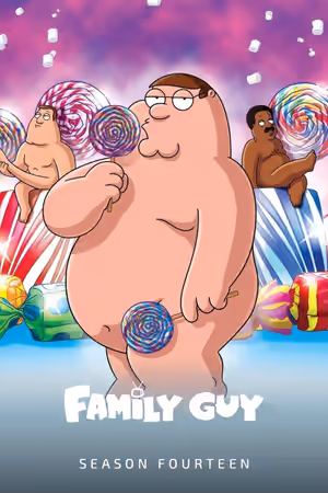Season 14 poster