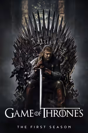 Season 1 poster