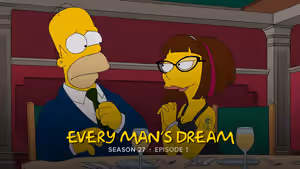 Season 27 titlecard