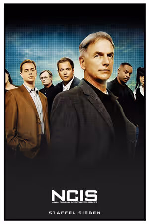 Season 7 poster