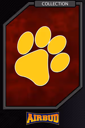 Air Bud Collection poster