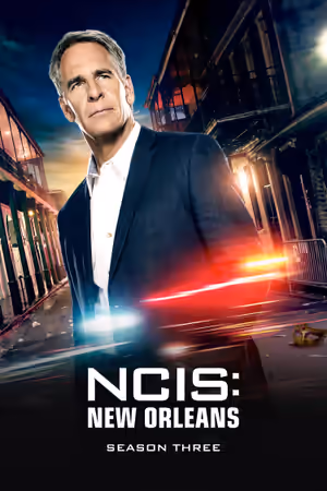 Season 3 poster