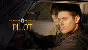 Season 1 titlecard
