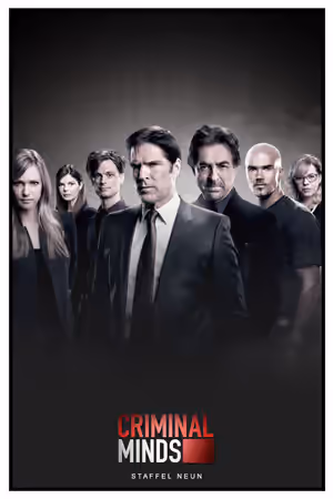 Season 9 poster
