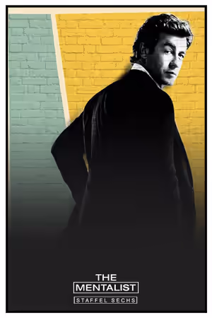 Season 6 poster