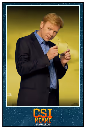 Season 1 poster