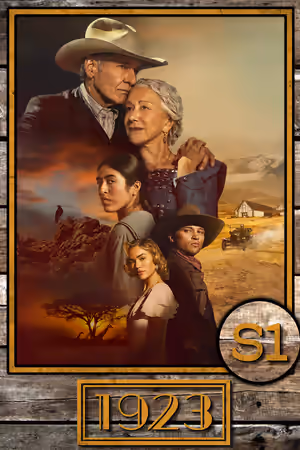 Season 1 poster