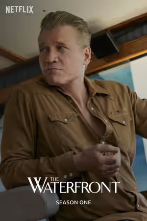Season 1 poster