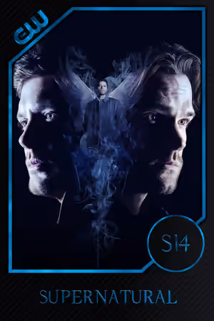 Season 14 poster