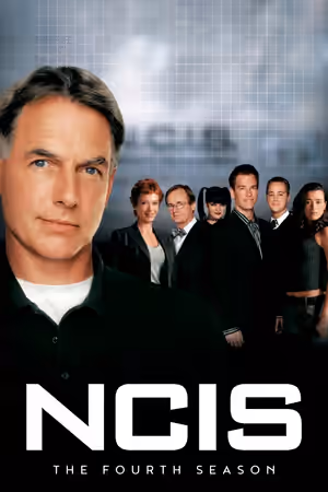 Season 4 poster