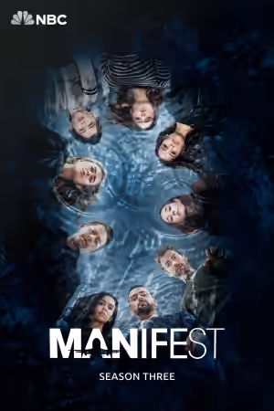 Season 3 poster