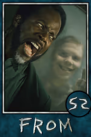 Season 2 poster