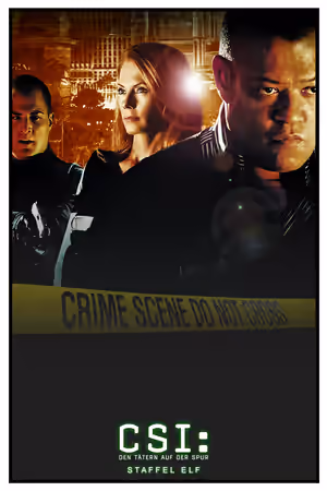 Season 11 poster
