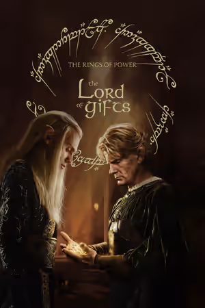 Season 2 poster
