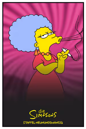 Season 29 poster