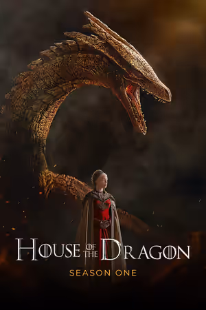 Season 1 poster