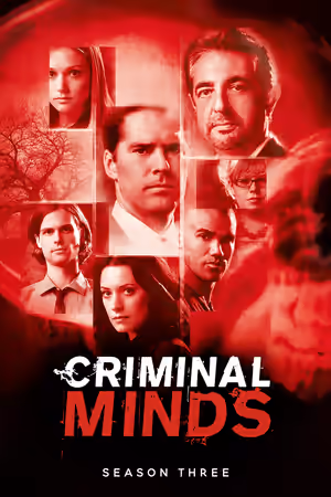 Season 3 poster