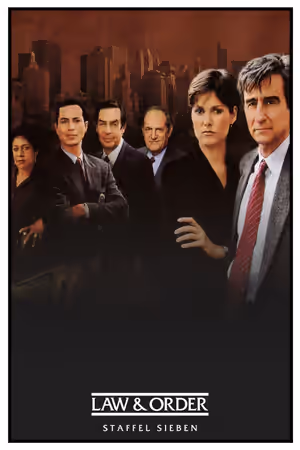 Season 7 poster