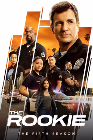 Season 5 poster