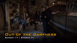 Season 17 titlecard