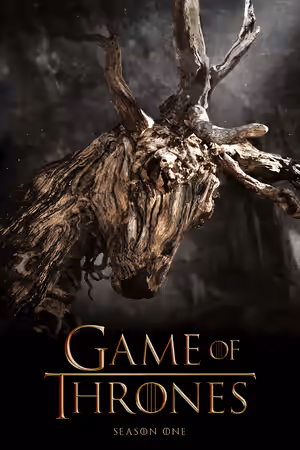 Season 1 poster