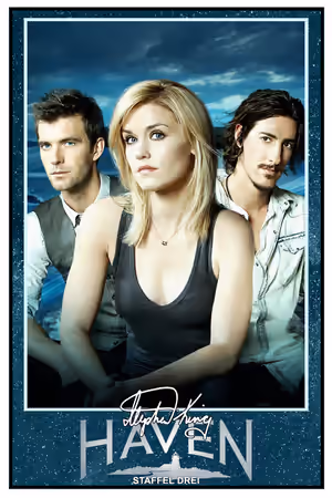 Season 3 poster