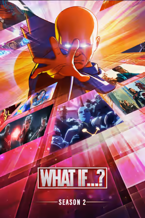 Season 2 poster