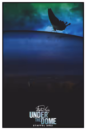 Season 3 poster