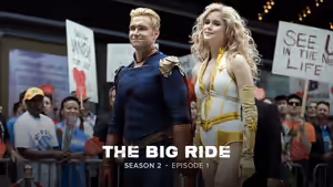 Season 2 titlecard
