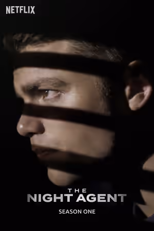 Season 1 poster