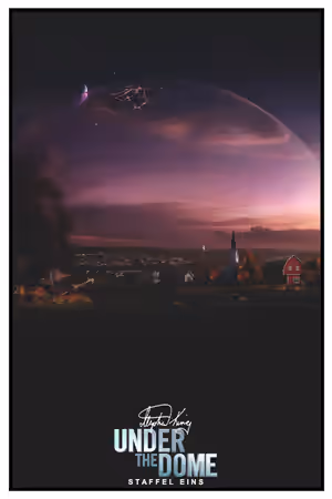 Season 1 poster