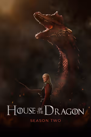 Season 2 poster