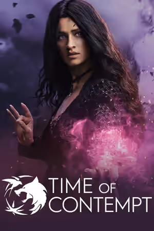 Season 3 poster