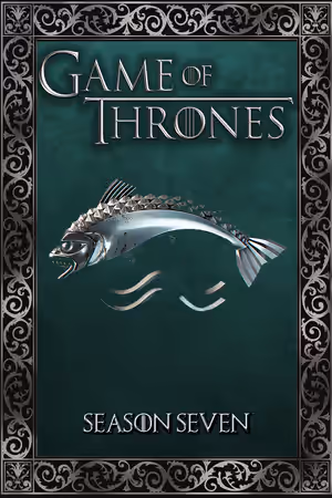 Season 7 poster