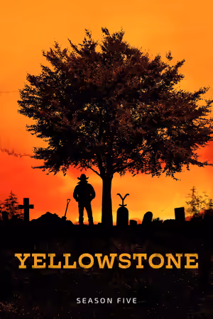 Season 5 poster