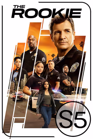 Season 5 poster