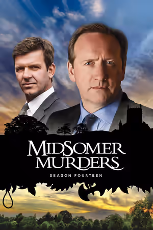 Season 14 poster