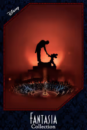 Fantasia Collection poster