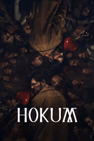 Hokum (2026) Set poster