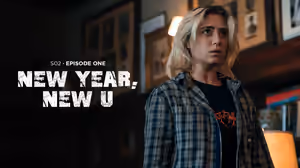 Season 2 titlecard