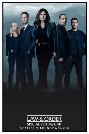Season 24 poster
