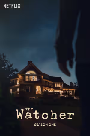 Season 1 poster