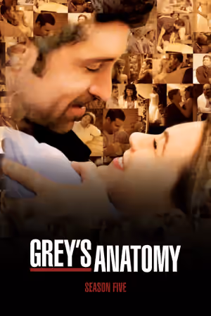 Season 5 poster