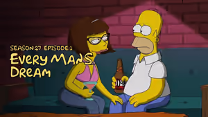 Season 27 titlecard